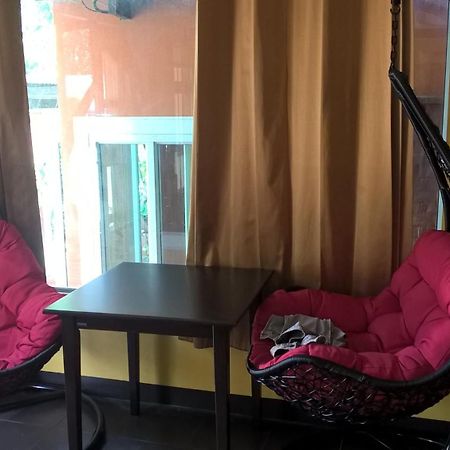 Aiyara House Bed and Breakfast Phra Nakhon Si Ayutthaya Buitenkant foto