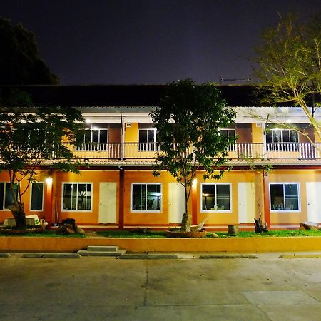 Aiyara House Bed and Breakfast Phra Nakhon Si Ayutthaya Buitenkant foto