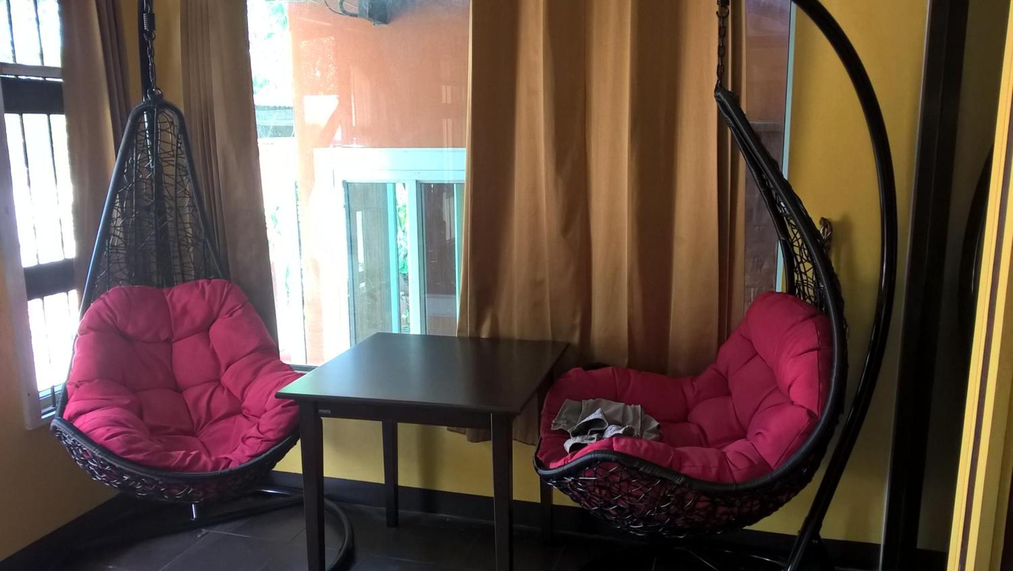 Aiyara House Bed and Breakfast Phra Nakhon Si Ayutthaya Buitenkant foto