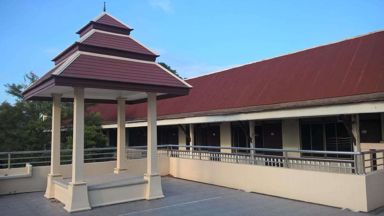Aiyara House Bed and Breakfast Phra Nakhon Si Ayutthaya Buitenkant foto