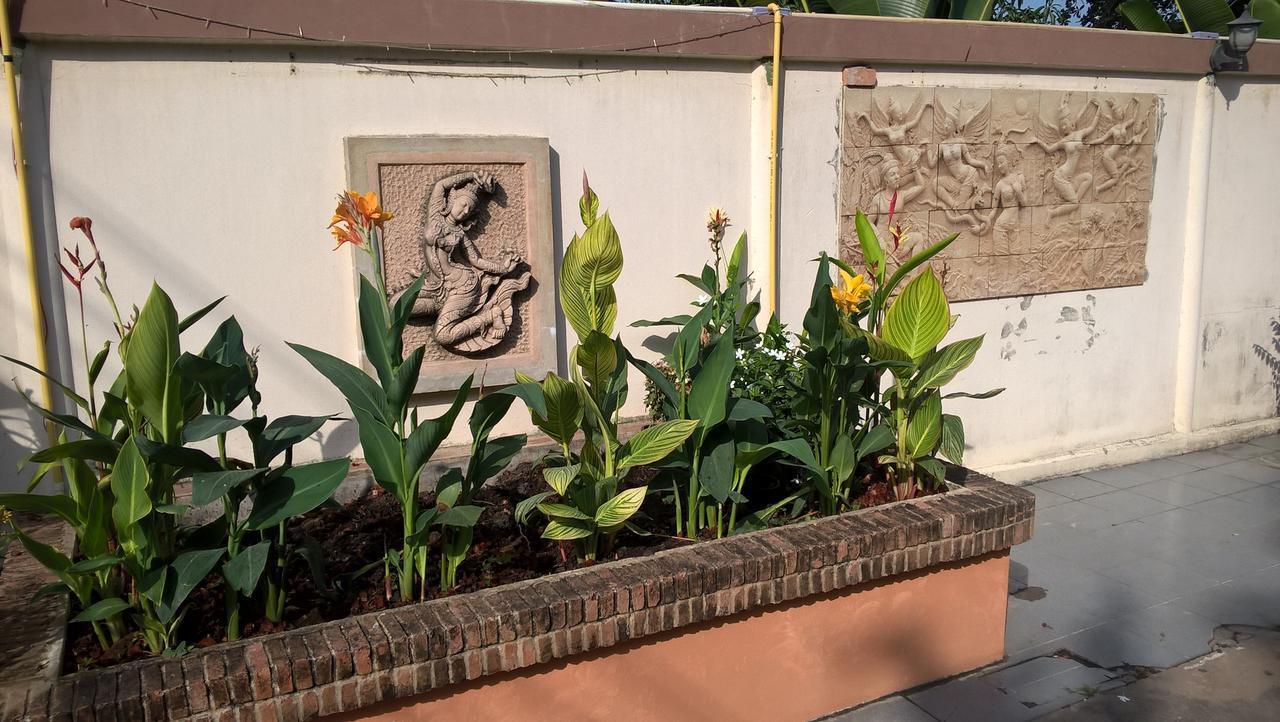 Aiyara House Bed and Breakfast Phra Nakhon Si Ayutthaya Buitenkant foto