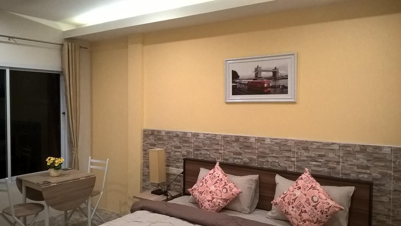 Aiyara House Bed and Breakfast Phra Nakhon Si Ayutthaya Buitenkant foto